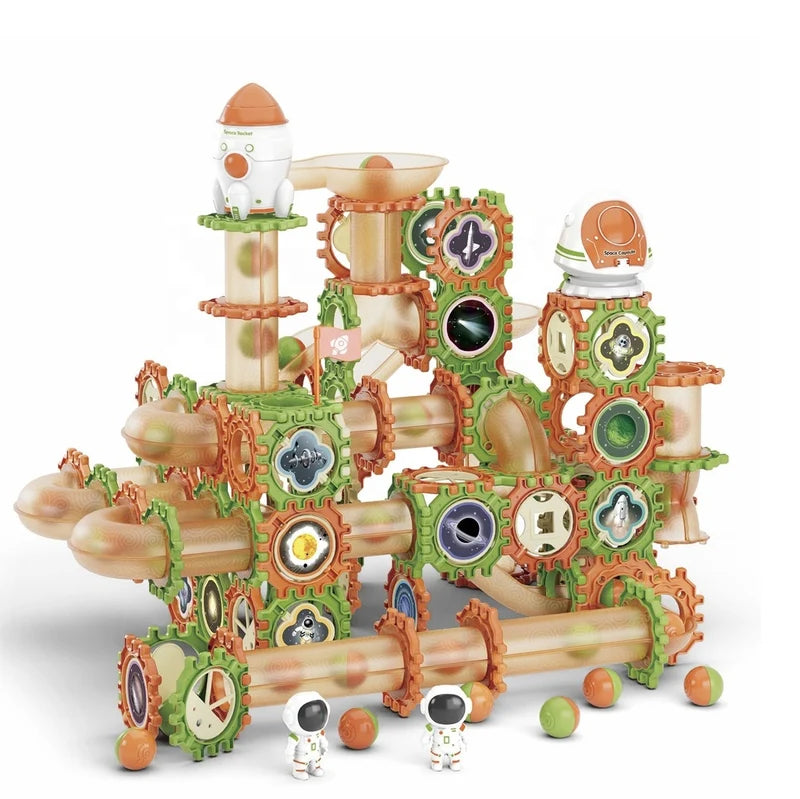 Toy Bricks