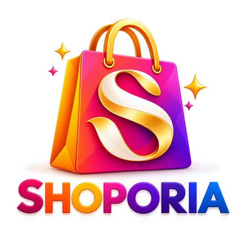 SHOPORIA