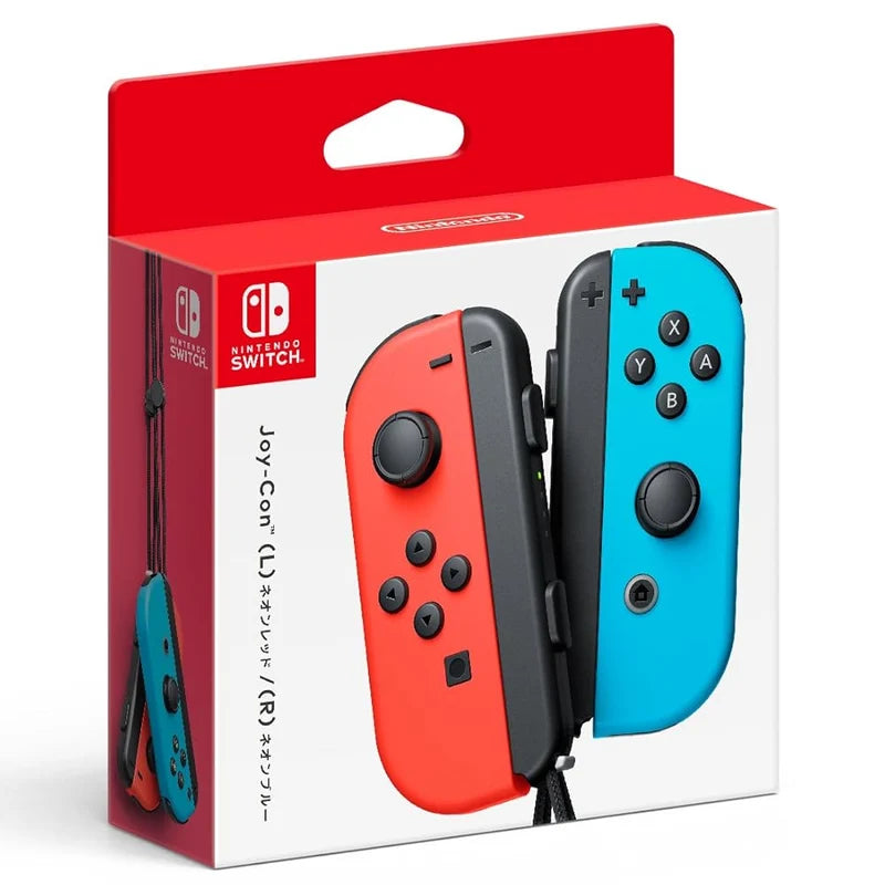 Nintendo Switch - Joy-Con Pair