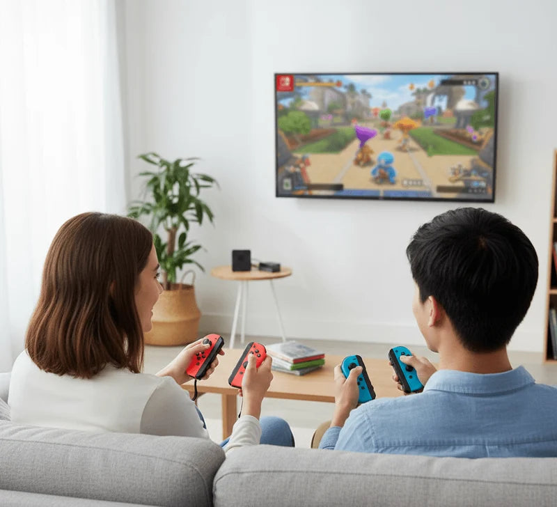 Nintendo Switch - Joy-Con Pair